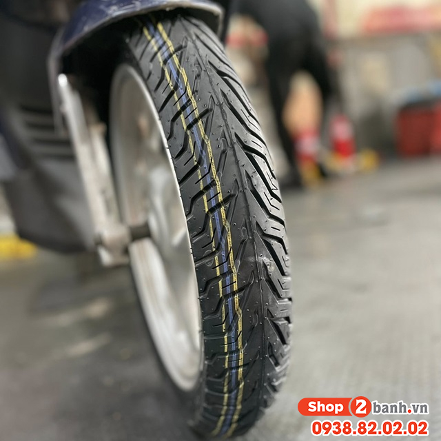 Chọn vỏ xe nào tốt cho air blade 2026 và giá bán bao nhiêu - 7