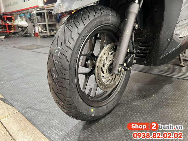 Chọn mua vỏ xe lead 2026 nên thay vỏ loại nào tốt - 6