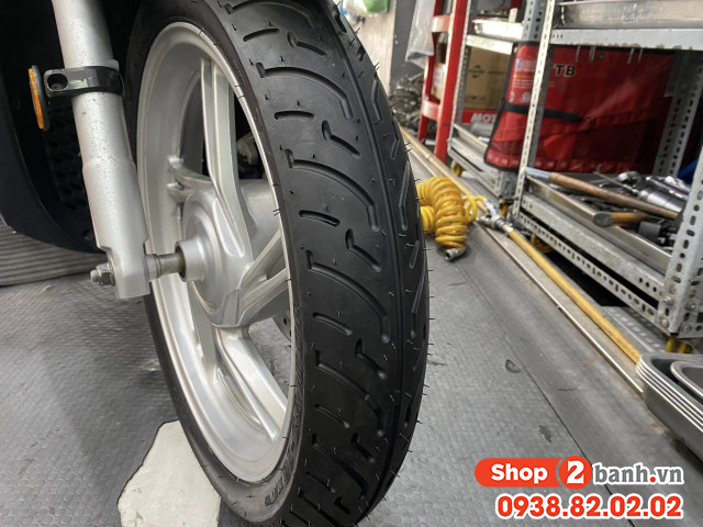 Chọn mua vỏ xe sh 2026 nên thay vỏ loại nào tốt - 4