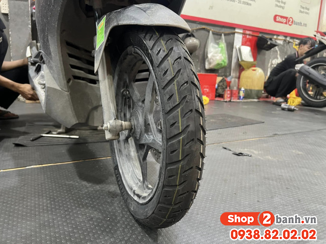 Chọn vỏ xe nào tốt cho air blade 2026 và giá bán bao nhiêu - 3