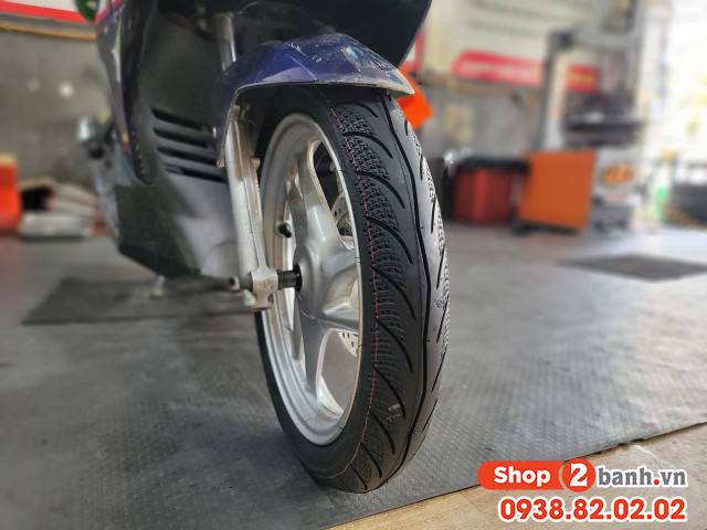 Chọn vỏ xe nào tốt cho air blade 2026 và giá bán bao nhiêu - 8