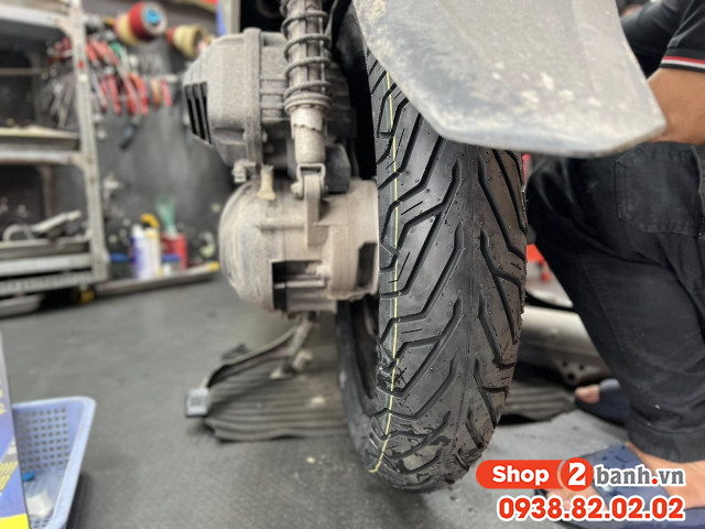 Chọn mua vỏ xe sh 2026 nên thay vỏ loại nào tốt - 8