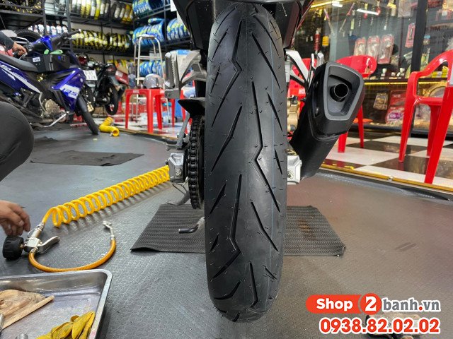 Chọn mua vỏ xe winner r 2026 nên thay loại nào tốt - 5