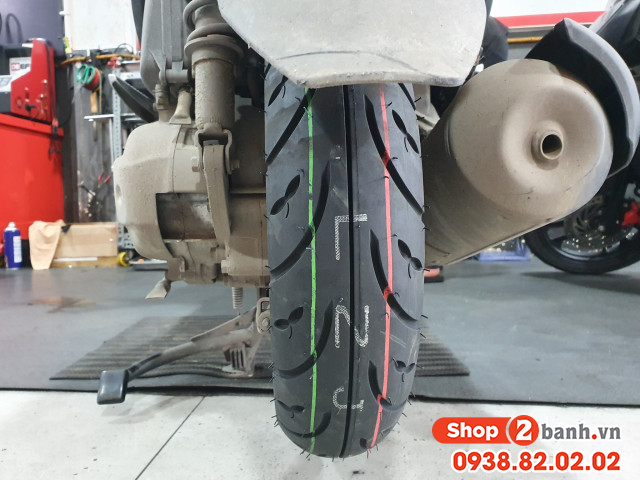 Chọn mua vỏ xe lead 2026 nên thay vỏ loại nào tốt - 4