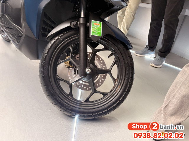 Chọn vỏ xe nào tốt cho air blade 2026 và giá bán bao nhiêu - 2