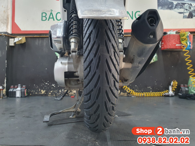 Chọn mua vỏ xe sh 2026 nên thay vỏ loại nào tốt - 7