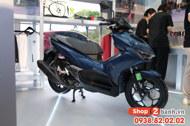 Chọn vỏ xe nào tốt cho air blade 2026 và giá bán bao nhiêu - 1