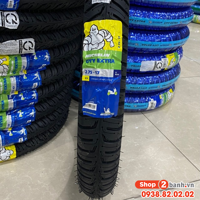 Vỏ 275-17 là size bao nhiêu vỏ không ruột nào tương đương - 2