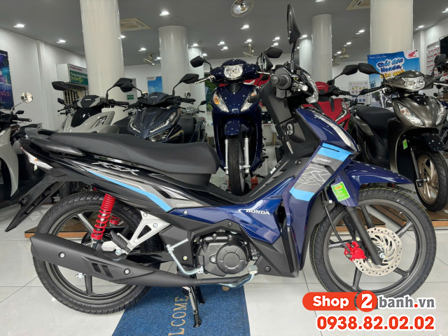 Chọn mua vỏ xe wave 2026 nên thay vỏ loại nào tốt - 2