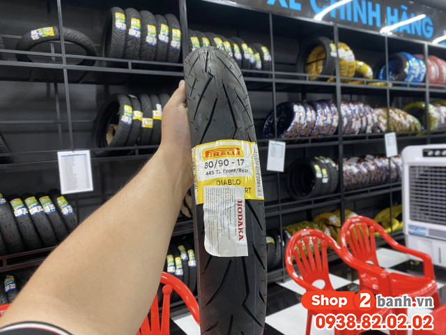 Chọn mua vỏ xe wave 2026 nên thay vỏ loại nào tốt - 8