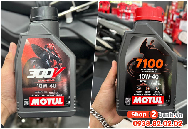 Giá thay dầu xe máy honda ct125 bao nhiêu tiền - 4