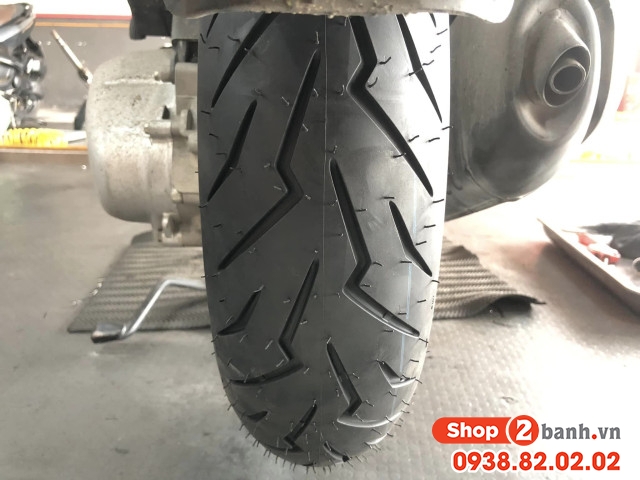 Chọn mua vỏ xe vespa sprint 2026 nên thay vỏ loại nào tốt - 7