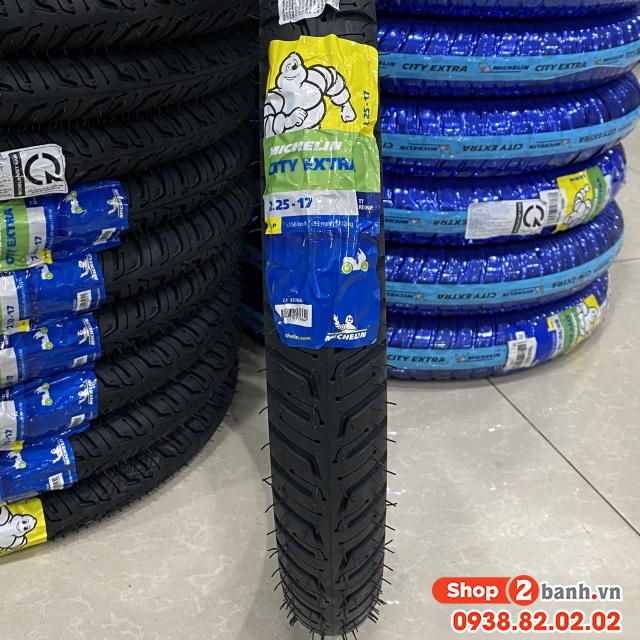 Vỏ 225-17 là size bao nhiêu vỏ không ruột nào tương đương - 2