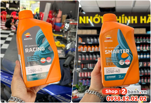 Giá thay dầu xe máy honda ct125 bao nhiêu tiền - 8