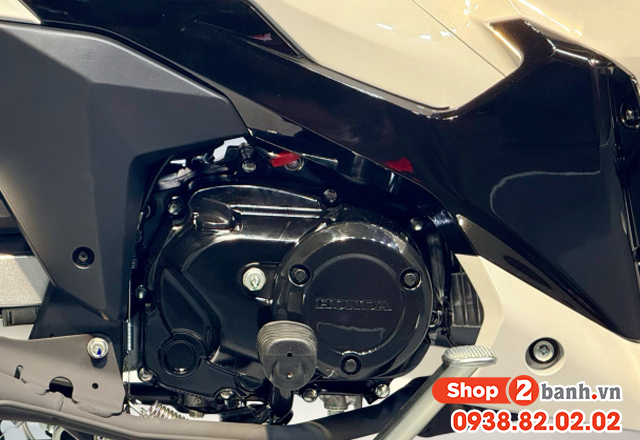 Xe wave 125i đang chạy bị tắt máy nguyên nhân và cách khắc phục - 5