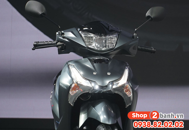 Xe wave 125i đang chạy bị tắt máy nguyên nhân và cách khắc phục - 6