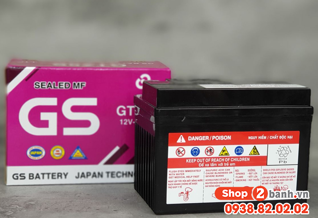 Xe wave 125i đang chạy bị tắt máy nguyên nhân và cách khắc phục - 4