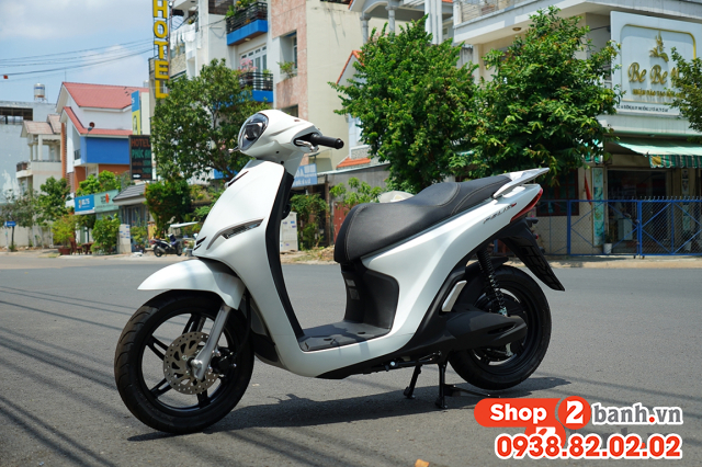 Lốp xe feliz neo có vết nứt phải làm sao cách xử lý như thế nào - 3