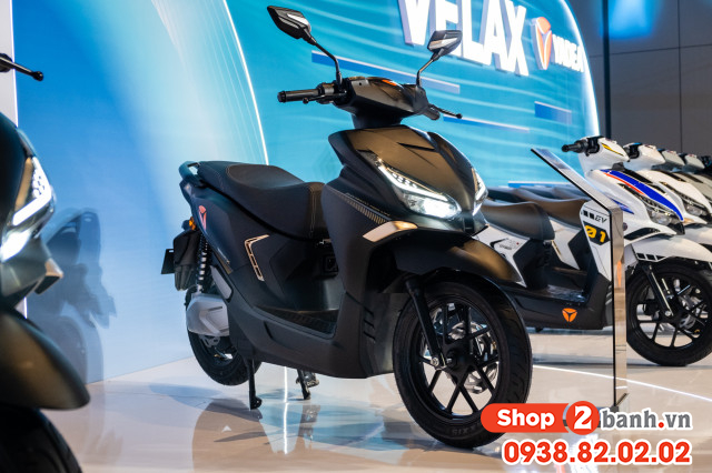 Lốp xe yadea velax có vết nứt phải làm sao cách xử lý như thế nào - 3