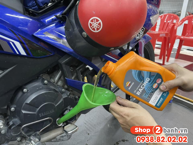 Top 4 nhớt tốt cho xe suzuki gsx-s1000 bán chạy nhất shop2banh - 5