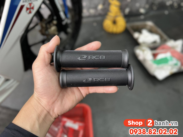 Tổng hợp bao tay êm và bám tốt cho yamaha lexi 155 mới nhất 2026 - 8