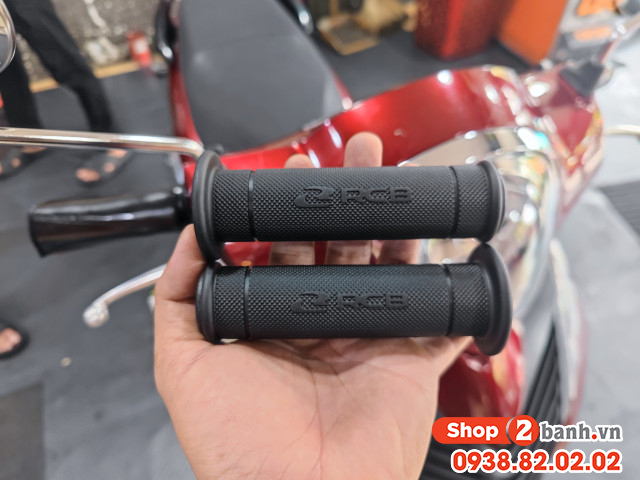 Tổng hợp bao tay êm và bám tốt cho yamaha lexi 155 mới nhất 2026 - 7