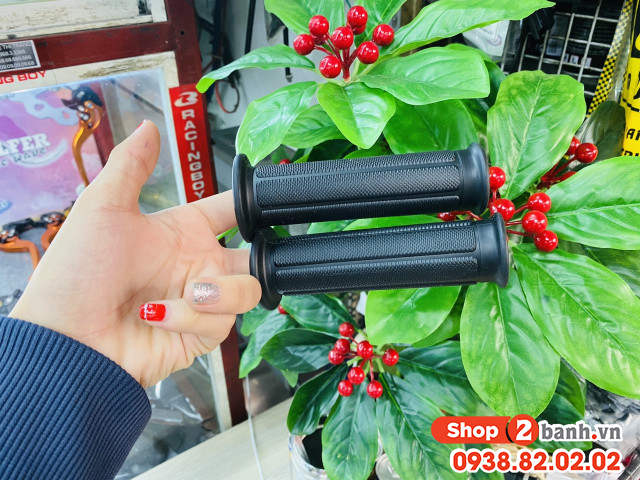 Tổng hợp bao tay êm và bám tốt cho yamaha lexi 155 mới nhất 2026 - 6