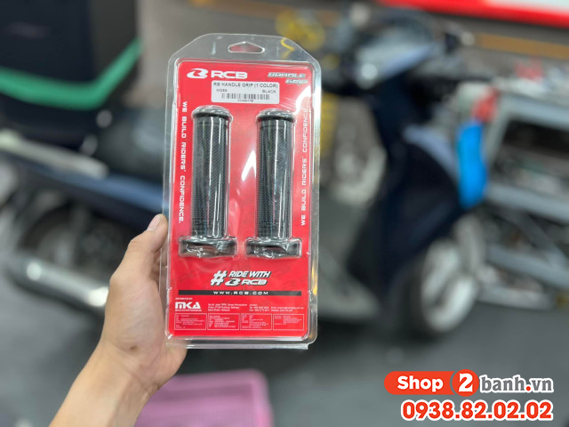 Tổng hợp bao tay êm và bám tốt cho yamaha lexi 155 mới nhất 2026 - 10