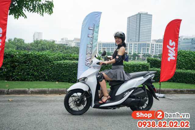 Lốp xe sym tpbw có vết nứt phải làm sao cách xử lý như thế nào - 3