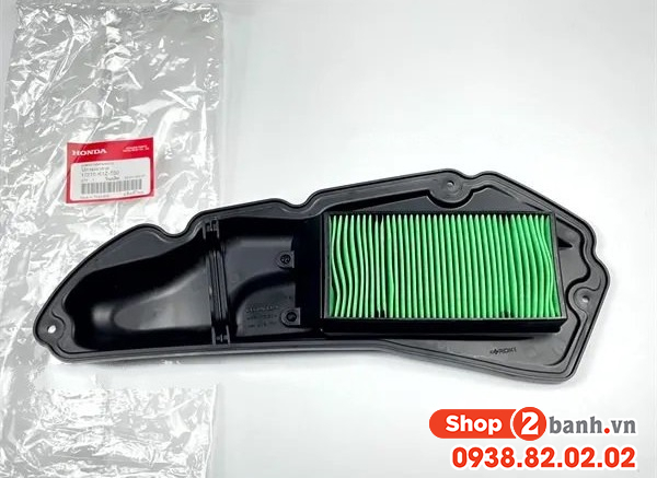 Xe stylo 160 bị rung đầu khi lên ga nguyên nhân và cách khắc phục - 5