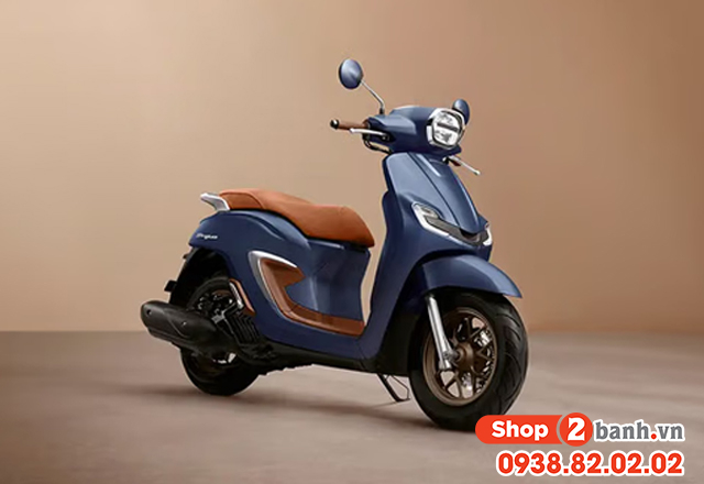 Cách xử lý xe stylo 160 chạy bị giật khi lên ga  - 1