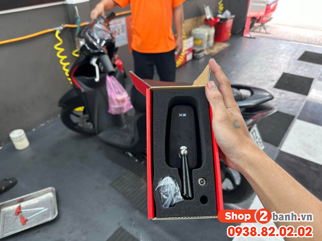 Top 6 đồ chơi xe sh mode bán chạy nhất shop2banh năm 2026 - 2