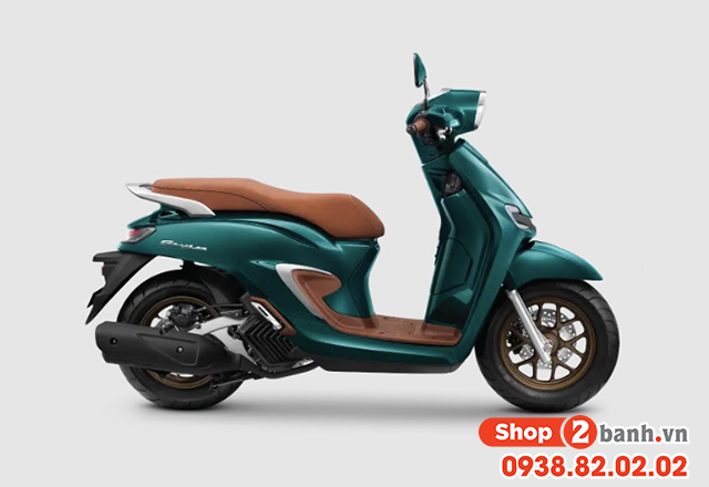 Sửa xe stylo 160 ở đâu tốt uy tín chuyên nghiệp tphcm - 12