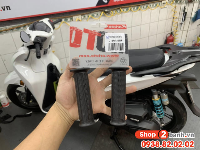 Top 10 bao tay air blade bán chạy nhất shop2banh năm 2026 - 9