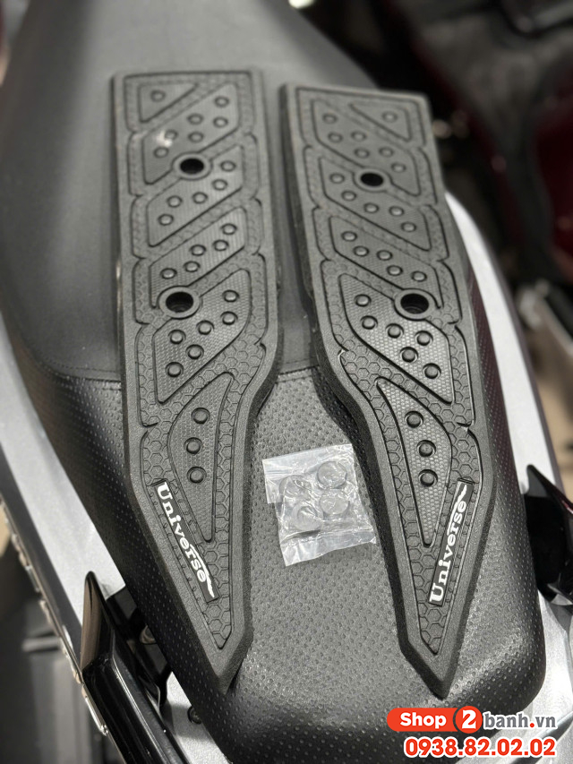 Thảm lót chân cao su air blade 125160 2022 - 2025 - 1
