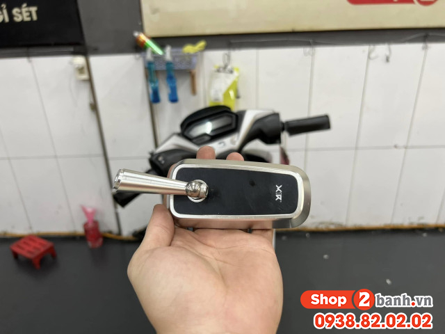 Top 5 kính chiếu hậu vespa sprint đẹp bán chạy nhất shop2banh năm 2026 - 2