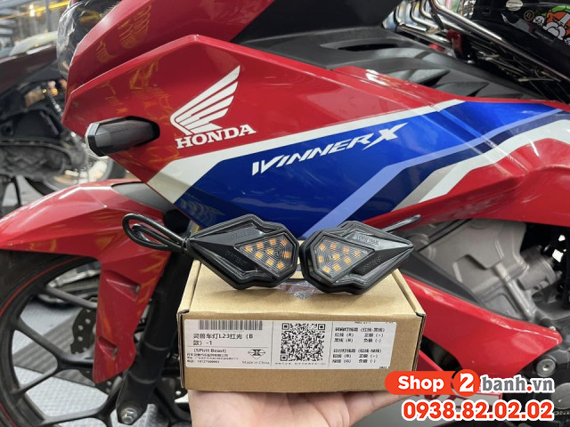 Top 8 đồ chơi xe exciter 150 bán chạy nhất shop2banh năm 2026 - 5