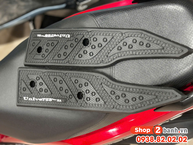 Thảm lót chân cao su air blade 125150 2020 - 2021 - 1