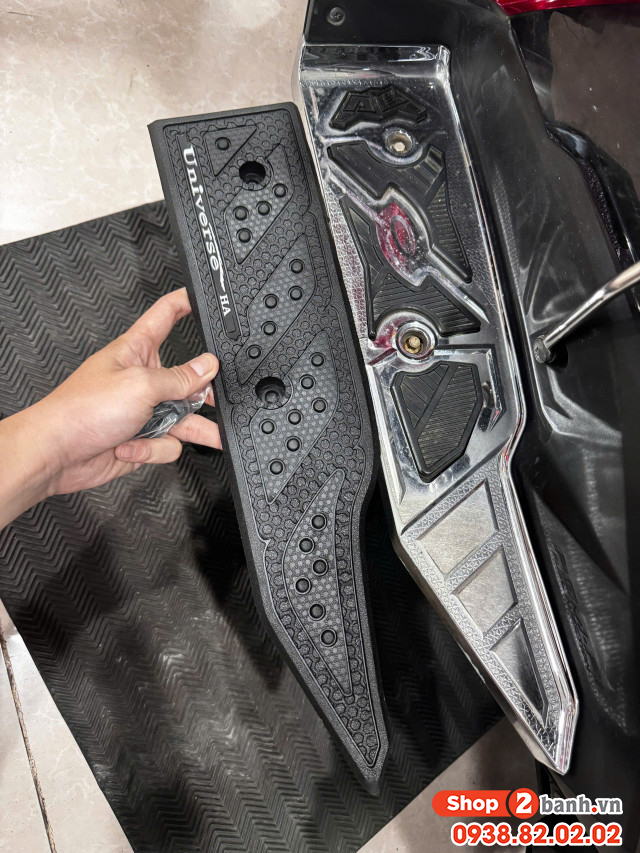 Thảm lót chân cao su air blade 125150 2020 - 2021 - 2