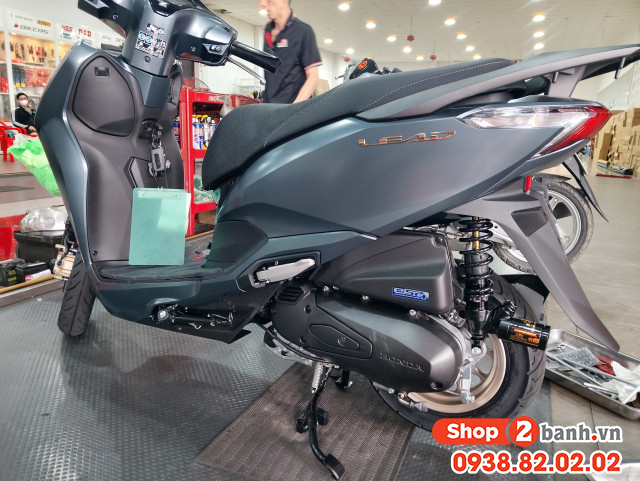 Top 6 đồ chơi xe lead bán chạy nhất shop2banh năm 2026 - 1