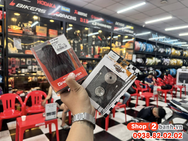 Top 7 đồ chơi xe sh160i mới 2026 bán chạy nhất shop2banh - 8