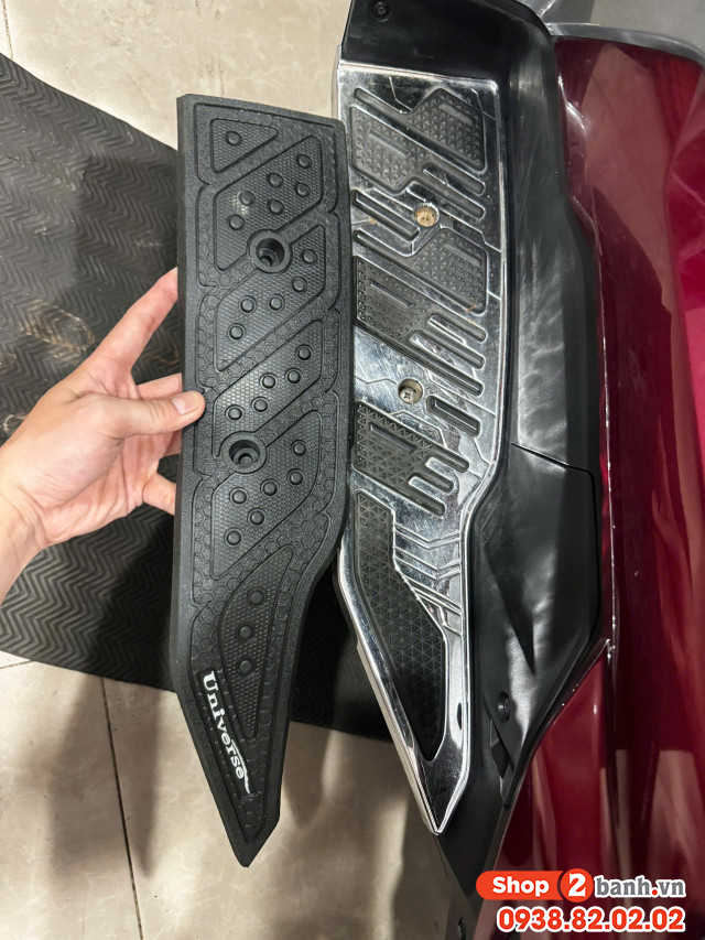 Thảm lót chân cao su air blade 125160 2022 - 2025 - 2