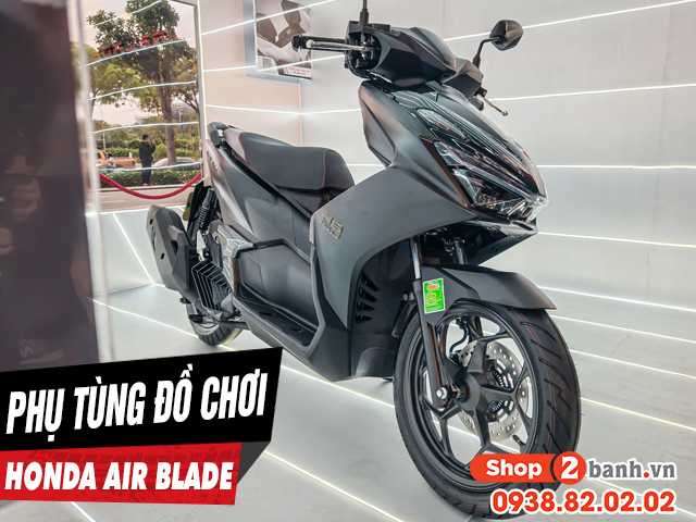 Top 8 đồ chơi xe air blade bán chạy nhất shop2banh năm 2026 - 1