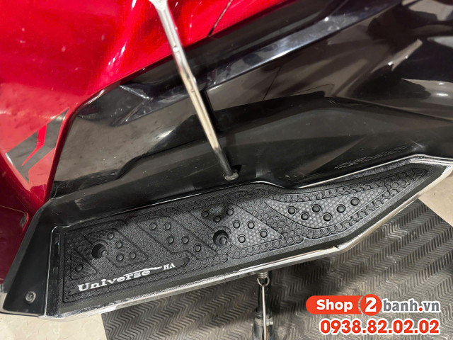 Thảm lót chân cao su air blade 125150 2020 - 2021 - 3