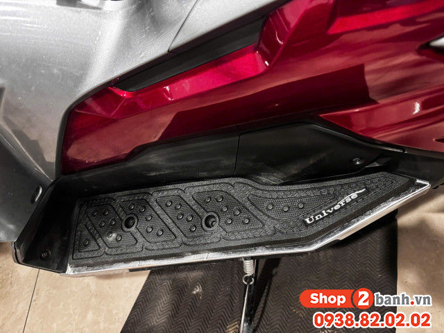 Thảm lót chân cao su air blade 125160 2022 - 2025 - 3