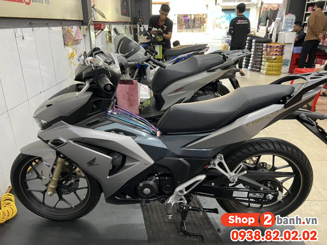 Top 5 kính chiếu hậu winner x đẹp bán chạy nhất shop2banh năm 2026 - 1