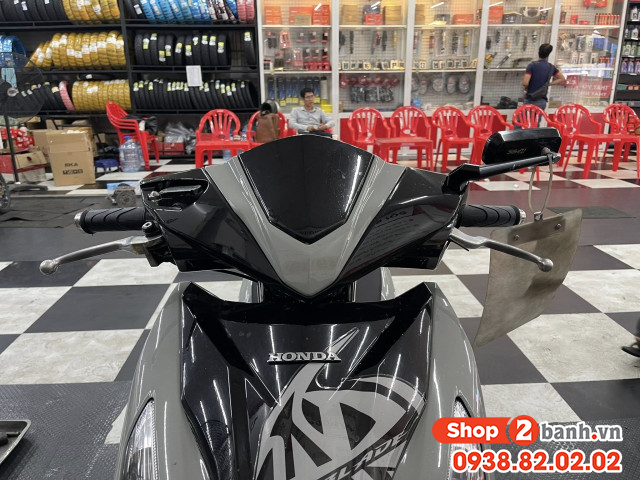 Top 10 bao tay air blade bán chạy nhất shop2banh năm 2026 - 1