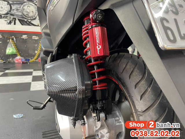 Top 6 đồ chơi xe pcx bán chạy nhất shop2banh năm 2026 - 7