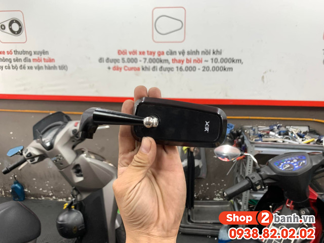 Top 8 đồ chơi xe exciter 155 bán chạy nhất shop2banh năm 2026 - 4