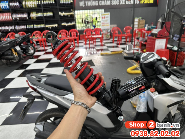 Top 7 đồ chơi xe beat 110 bán chạy nhất shop2banh năm 2026 - 3